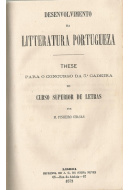 Livros/Acervo/P/CHAGAS J DESENVOLV